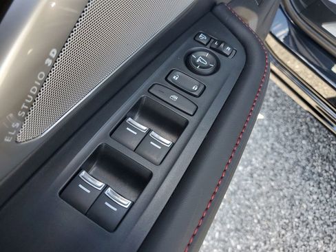 Certified 2023 Acura RDX AWD w/ A-Spec & Advance Pkg image 21