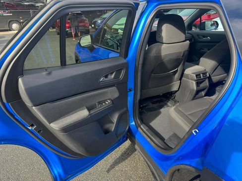 Used 2025 Honda Prologue Eco image 40