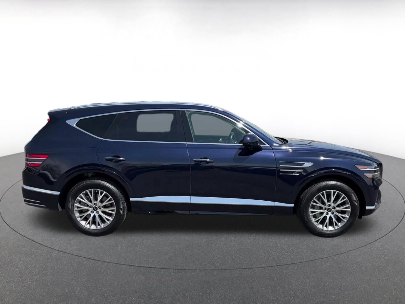 Used 2026 Genesis GV80 2.5T AWD/4WD image 15