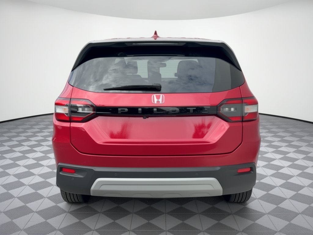 Used 2024 Honda Pilot EX-L image 11