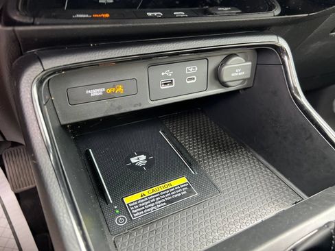 Certified 2025 Honda CR-V EX-L image 34