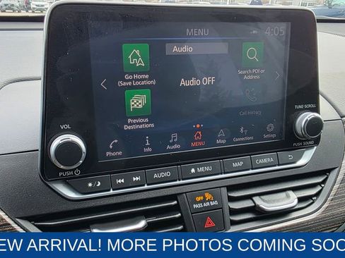 Used 2021 Nissan Altima 2.5 SL image 18