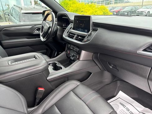 Used 2023 Chevrolet Tahoe RST AWD/4WD image 14