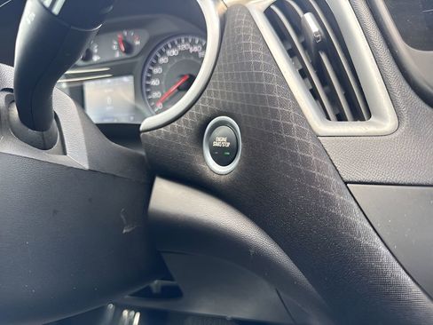 Used 2024 Chevrolet Malibu LT w/ Midnight Edition image 19