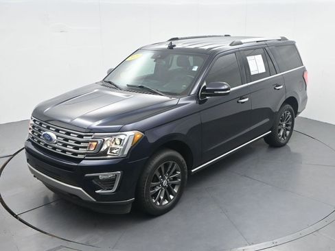 Used 2021 Ford Expedition Limited AWD/4WD image 25