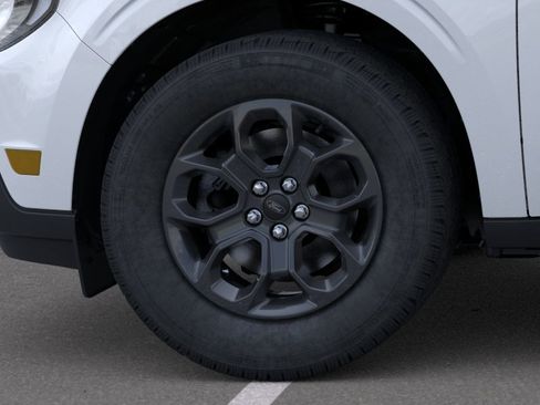 New 2025 Ford Maverick XLT w/ 4K Tow Package AWD/4WD image 20