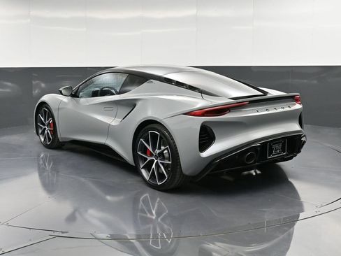 New 2026 Lotus Emira SE image 3