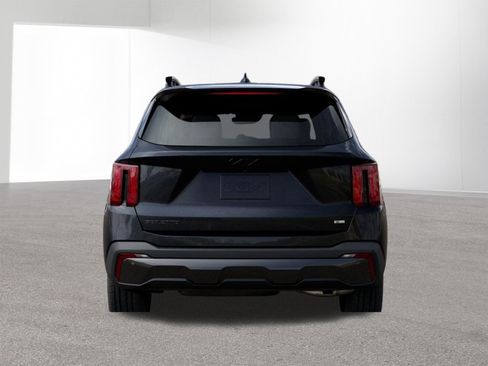 New 2026 Kia Sorento X-Line EX AWD/4WD image 39