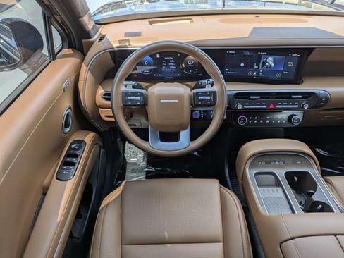 Used 2026 Hyundai Palisade Calligraphy FWD image 19