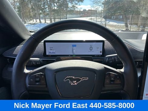 Used 2024 Ford Mustang Mach-E GT image 41