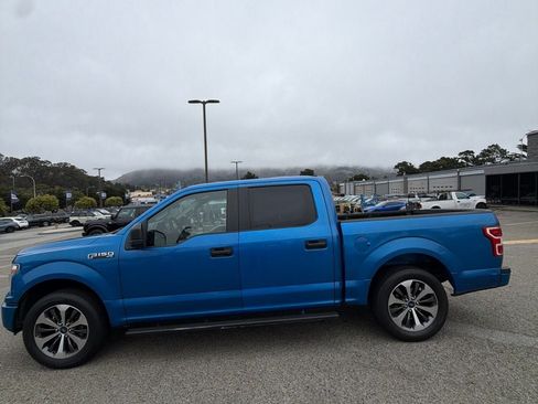 Used 2019 Ford F150 XL w/ Equipment Group 101A Mid RWD image 9