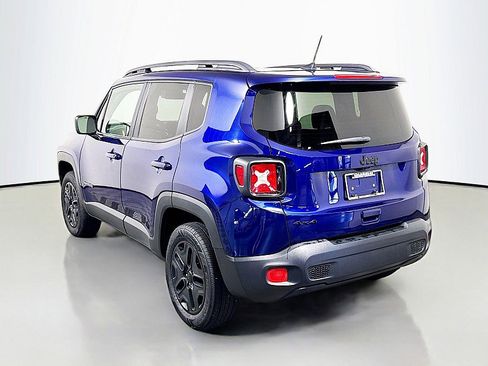 Used 2018 Jeep Renegade Sport w/ Power & Air Group AWD/4WD image 5