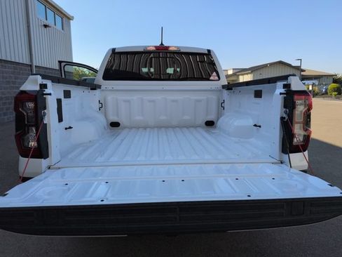New 2026 Ford Ranger XLT w/ Equipment Group 301A High AWD/4WD image 26
