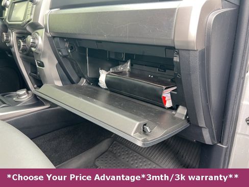 Used 2019 Toyota 4Runner SR5 Premium image 34