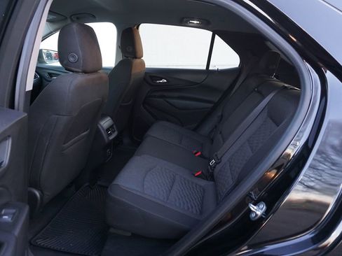 Used 2019 Chevrolet Equinox LT image 11