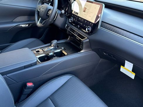 New 2026 Lexus RX 350 350 image 19