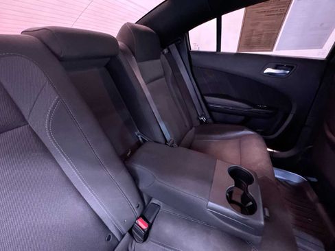 Used 2020 Dodge Charger SXT w/ Driver Convenience Group AWD/4WD image 37