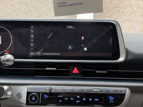 Certified 2025 Hyundai Ioniq 6 SEL image 24