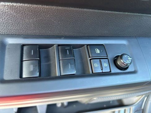 Used 2025 Toyota Tundra SR w/ SR Tow Package image 16