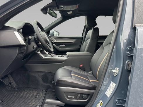 New 2026 MAZDA CX-90 Plug-In Hybrid w/ Premium Plus AWD/4WD image 11