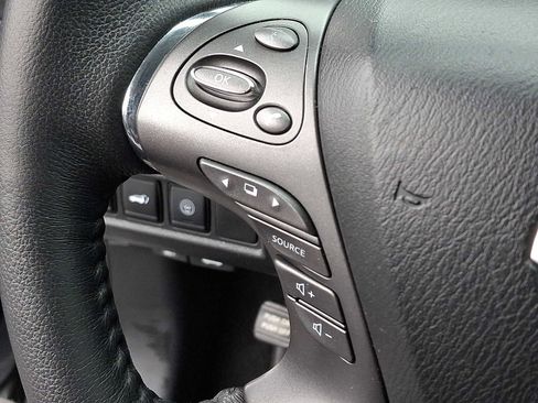 Used 2020 Nissan Murano SL image 22