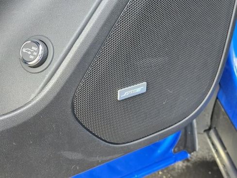 New 2026 Chevrolet Blazer RS w/ Driver Confidence II Package image 17