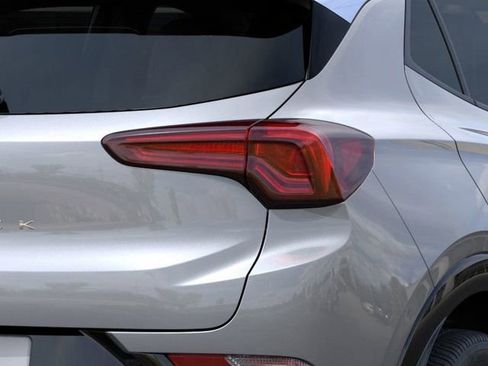 New 2026 Buick Encore GX Sport Touring w/ Comfort Package FWD image 11