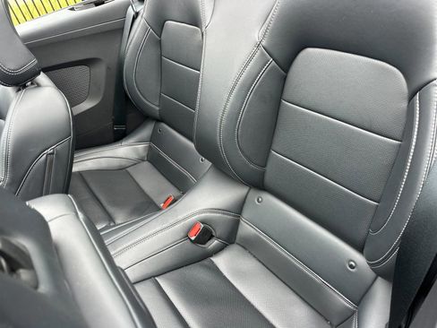 Used 2025 Ford Mustang Premium RWD image 12