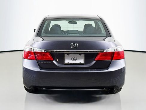 Used 2015 Honda Accord LX image 6