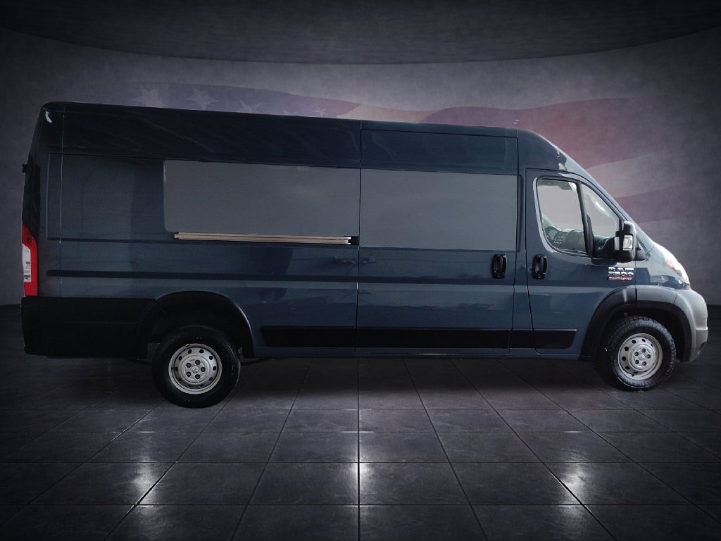 Used 2019 RAM ProMaster 3500 FWD image 6