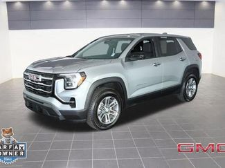 Certified 2025 GMC Terrain Elevation w/ Technology Package II AWD/4WD 360° Tour