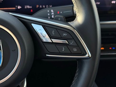 Used 2024 Buick Envision Preferred image 32