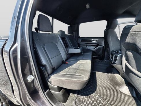 Used 2023 RAM 1500 Big Horn AWD/4WD image 15
