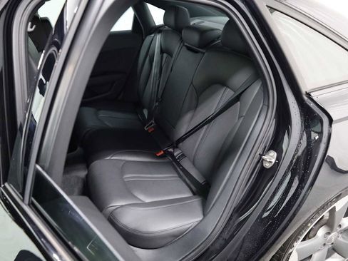 Used 2014 Audi S6 Prestige image 33