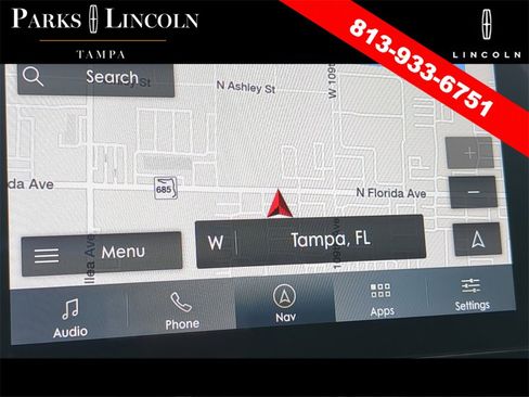 Certified 2022 Lincoln Corsair FWD w/ Equipment Group 101A image 20