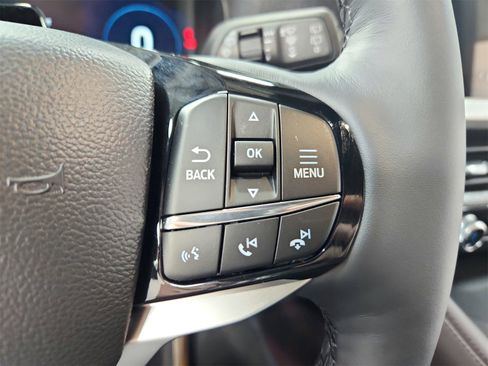 New 2026 Ford Explorer Platinum image 23