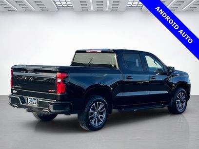 Used 2023 Chevrolet Silverado 1500 RST