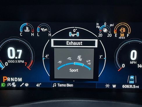 Used 2021 Ford F150 Raptor w/ Raptor 37 Performance Package image 40