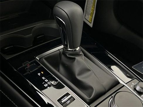 New 2026 MAZDA CX-30 2.5 Turbo w/ Premium Plus Pkg image 21