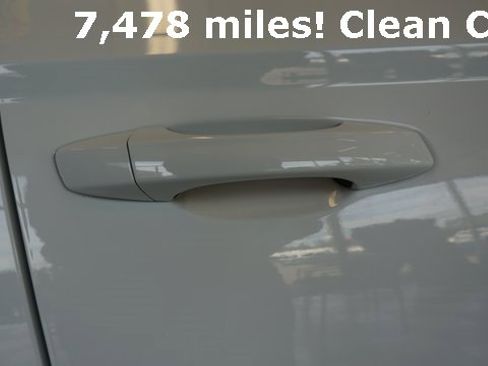 Certified 2025 Volkswagen Taos S image 88