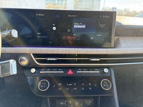 Certified 2024 Hyundai Sonata Limited image 22