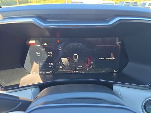 New 2026 GMC Canyon AT4X image 17