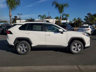 New 2025 Toyota RAV4 XLE video 2