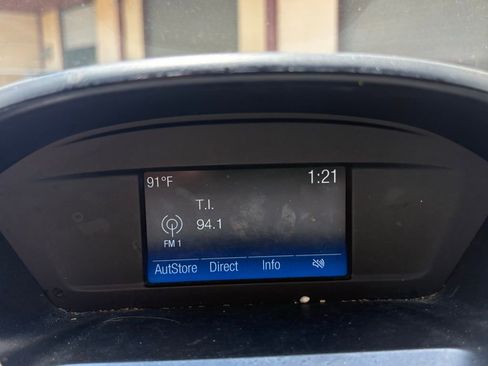 Used 2018 Ford Escape SE AWD/4WD image 21