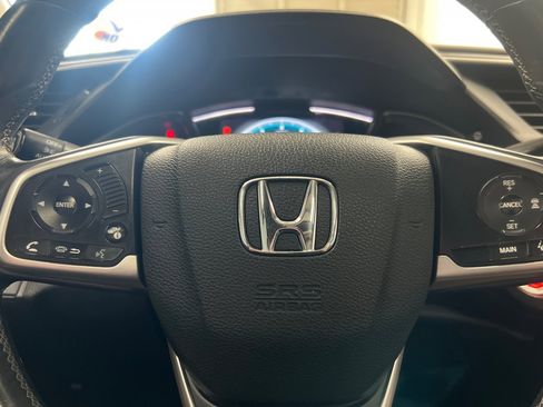 Used 2017 Honda Civic EX-L image 22