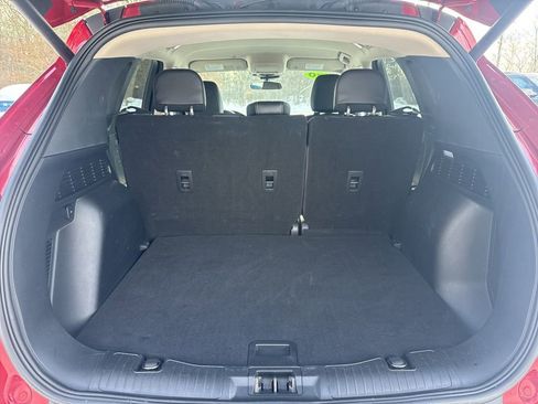 Used 2020 Ford Escape SEL image 34