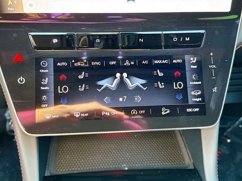 New 2026 Maserati Grecale Modena AWD/4WD image 35