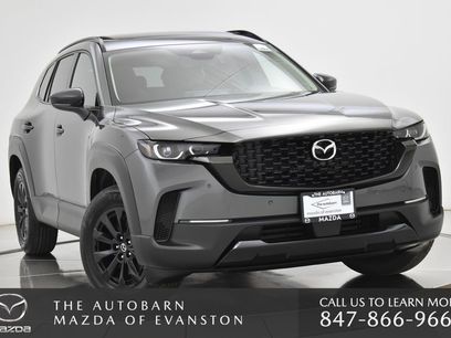 New 2026 MAZDA CX-50 AWD 2.5 Hybrid w/ Weather Package