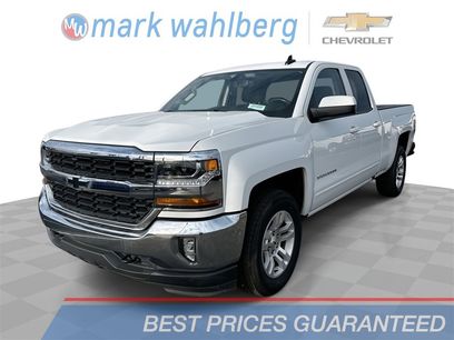 Used 2018 Chevrolet Silverado 1500 LT w/ All Star Edition