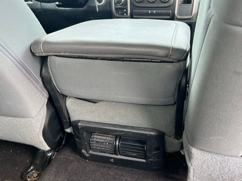 Used 2018 RAM 1500 Classic SLT image 20